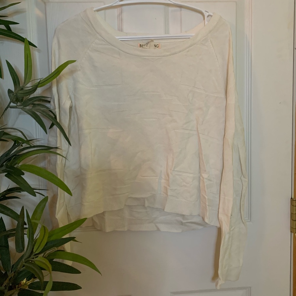 ⭐️2/25⭐️ Billabong Sweater